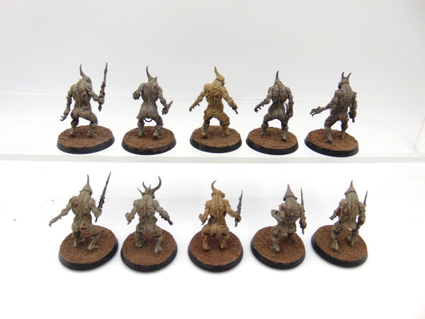 Plaguebearers