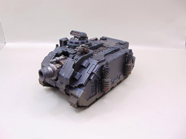 Legion Vindicator Siege Tank
