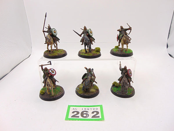 Riders of Rohan