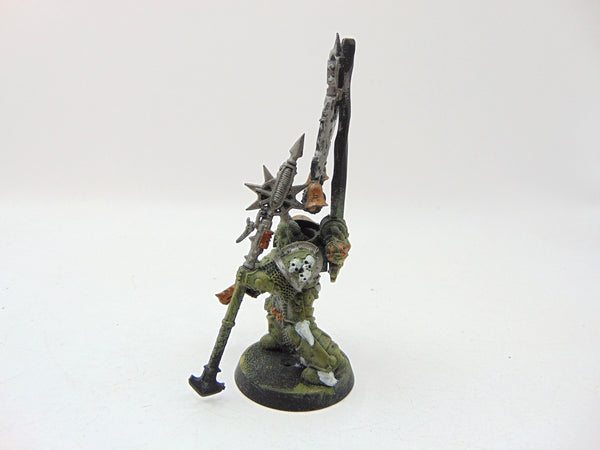 Chaos Sorcerer Conversion
