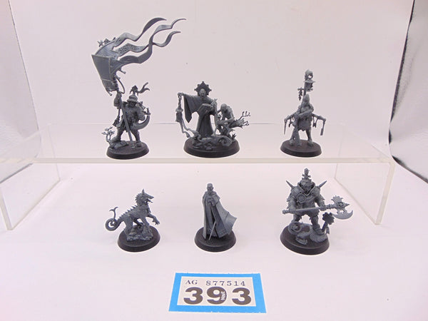 Freeguild Command Corps