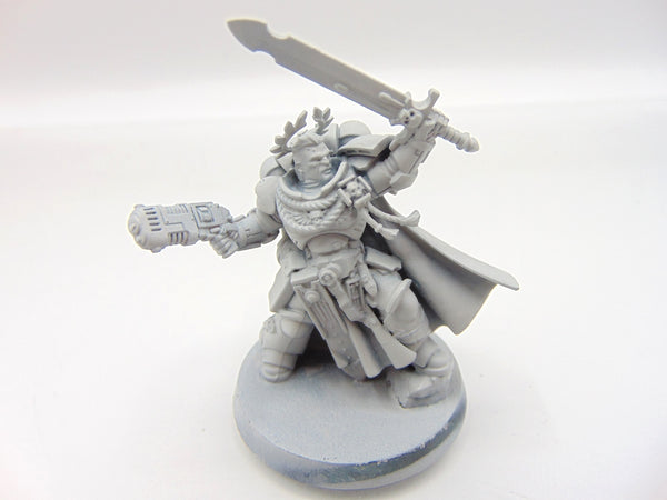 Primaris Captain