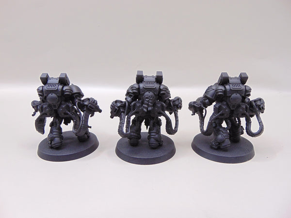 Aggressors