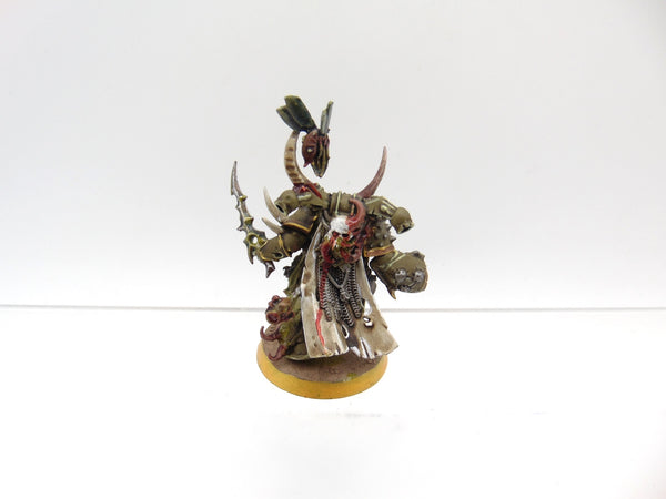 Plague Marine Champion