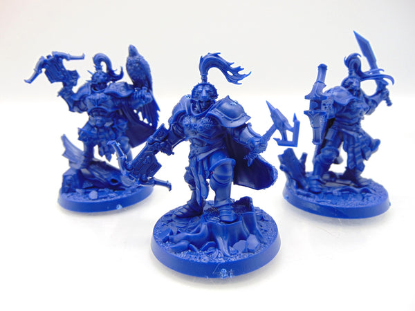 The Farstriders