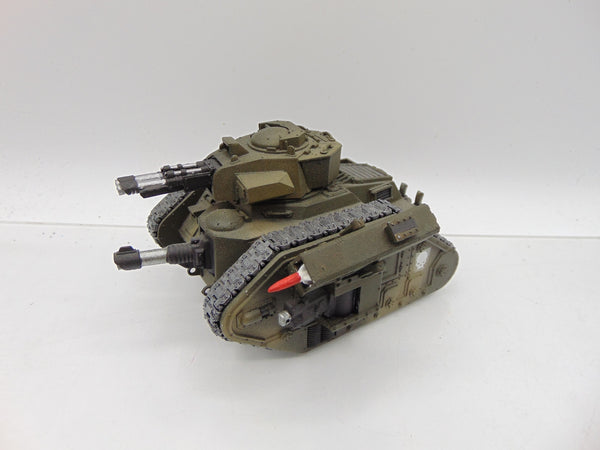 Leman Russ