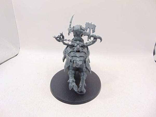Maw-grunta Gouger