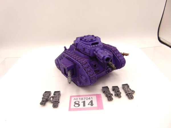 Cults Leman Russ Eradicator