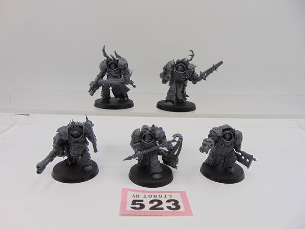 Blightlord Terminators