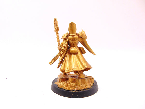 Knight Arcanum