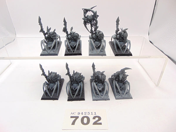 Grot Spider Riders