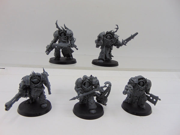 Blightlord Terminators