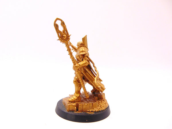 Knight Arcanum