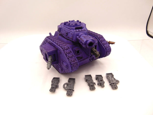 Cults Leman Russ Eradicator