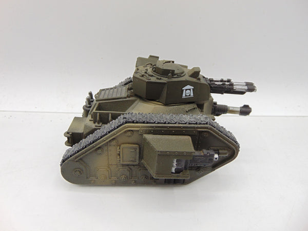 Leman Russ