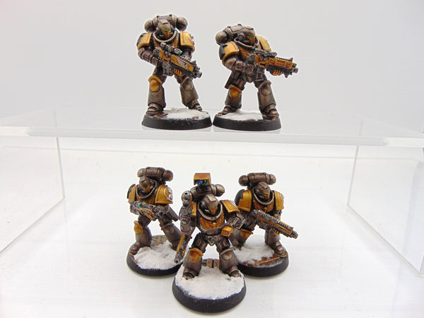 Intercessors