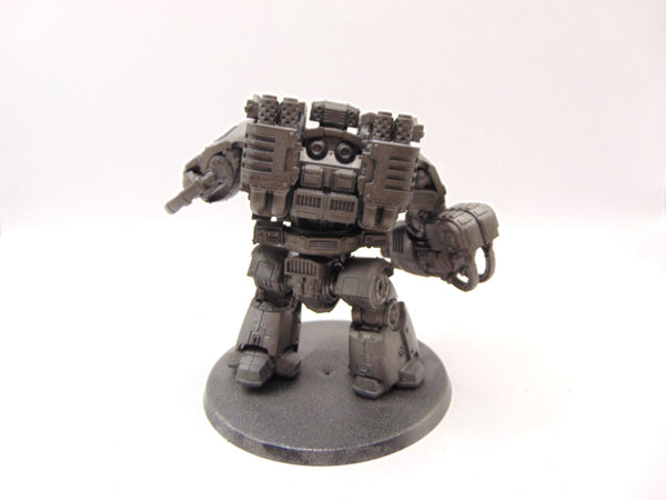 Leviathan Pattern Siege Dreadnought