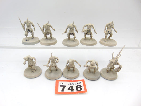 Plaguebearers