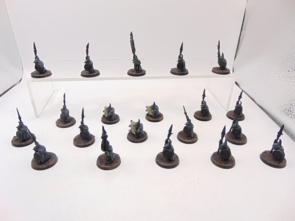 Night Goblin Stabbas