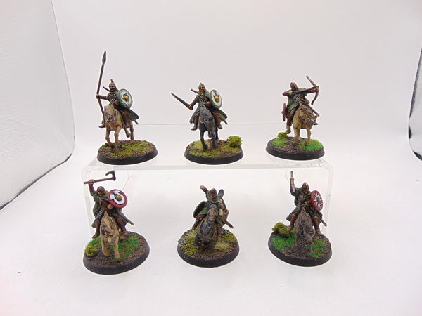 Riders of Rohan