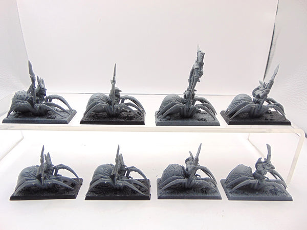 Grot Spider Riders