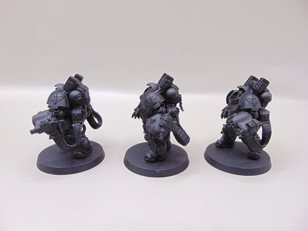 Aggressors
