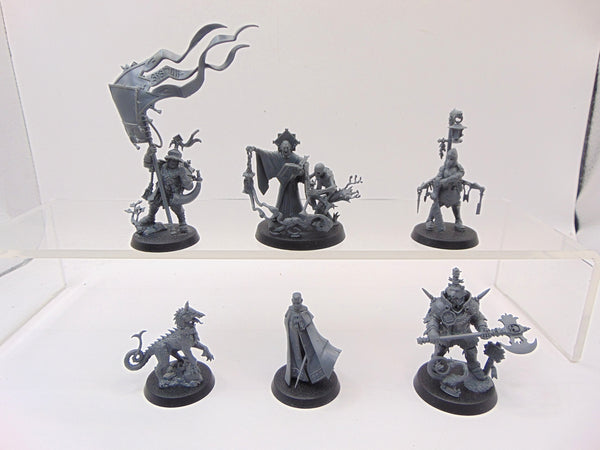 Freeguild Command Corps