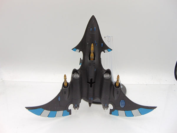 Crimson Hunter