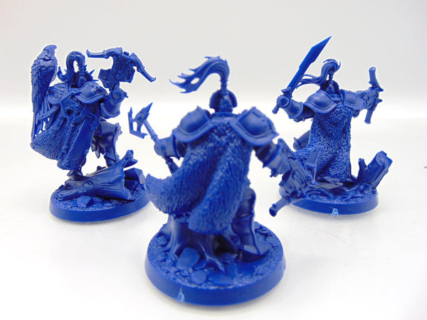 The Farstriders