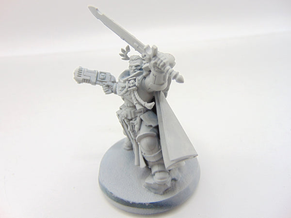 Primaris Captain