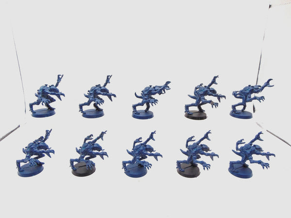 Genestealers