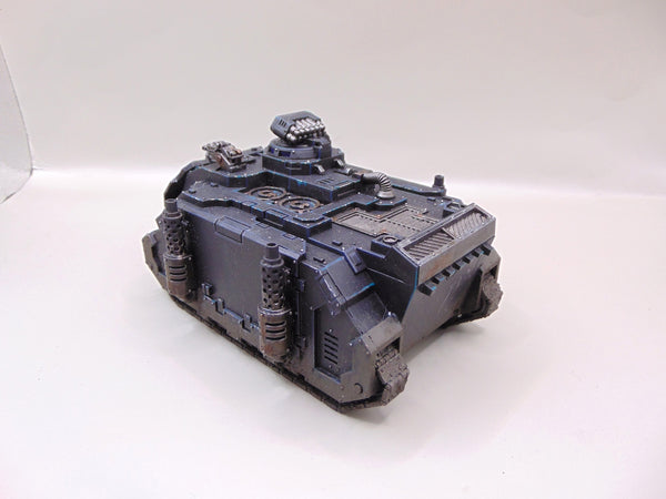 Legion Vindicator Siege Tank