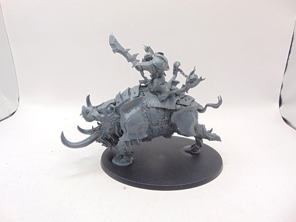 Maw-grunta Gouger