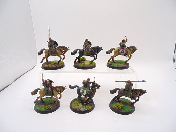 Riders of Rohan