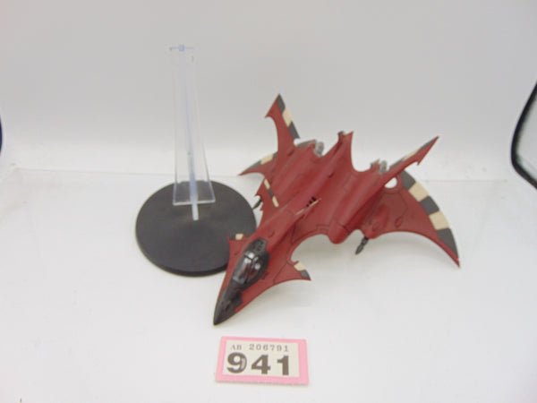 Crimson Hunter