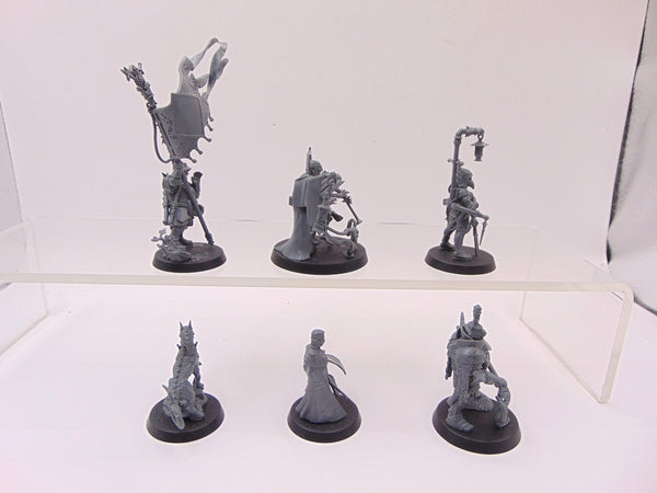 Freeguild Command Corps