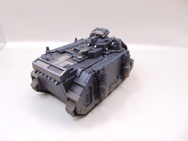 Legion Vindicator Siege Tank