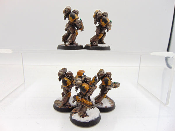Intercessors