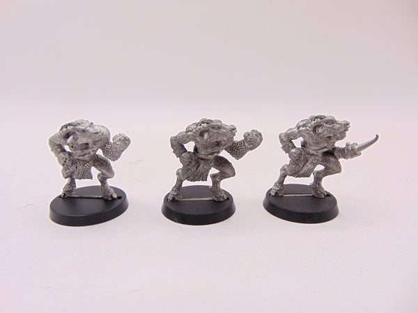 Blood Bowl Beastmen