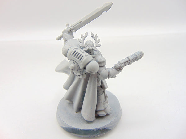 Primaris Captain