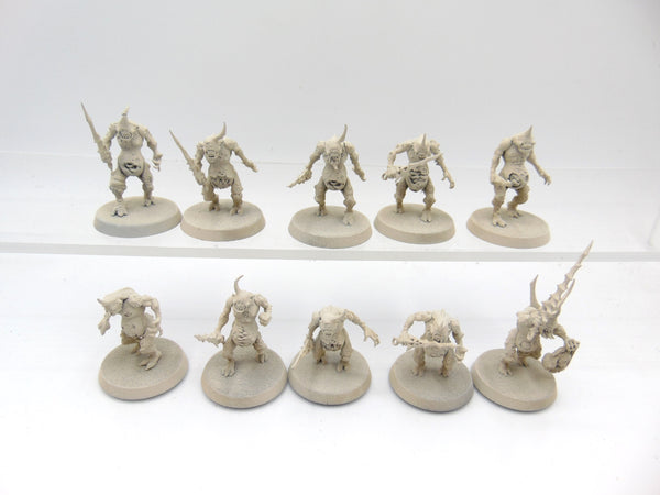 Plaguebearers