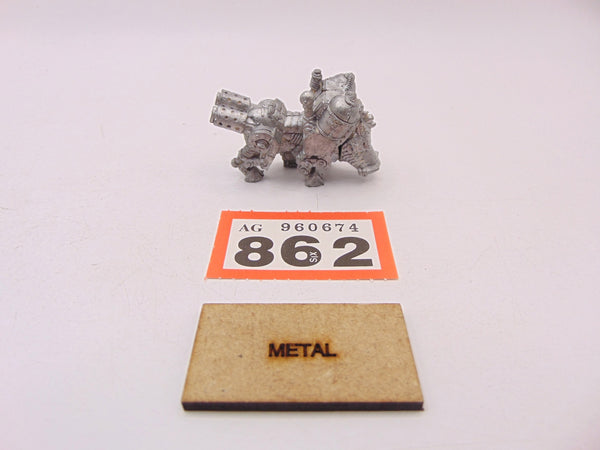 Ork Super Cyboar