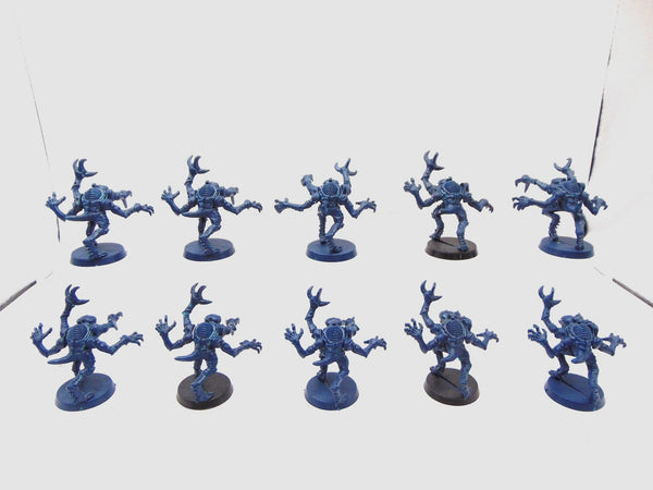 Genestealers