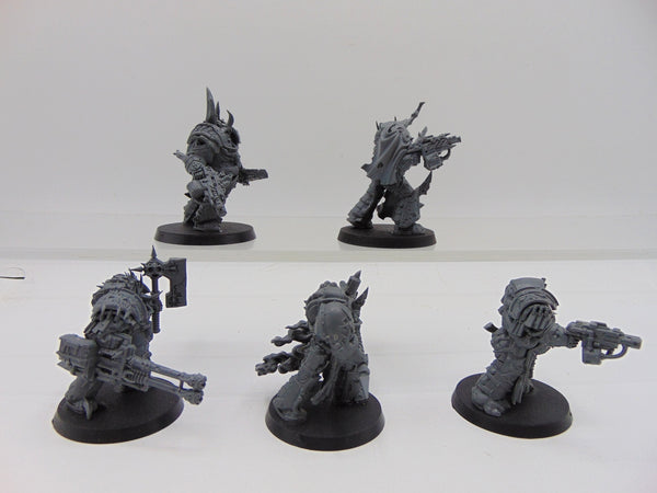 Blightlord Terminators