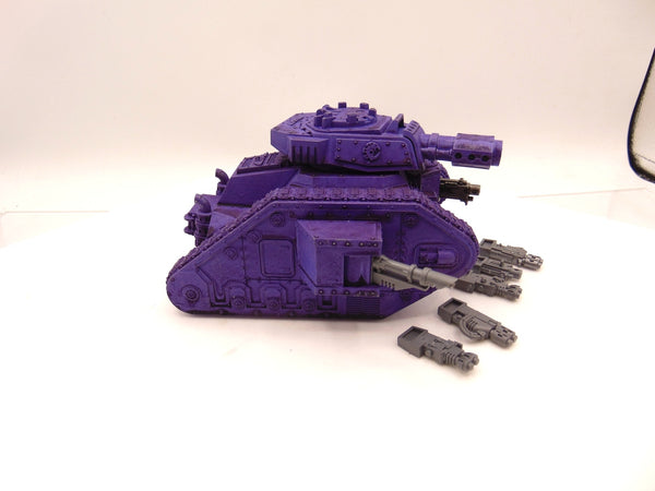 Cults Leman Russ Eradicator