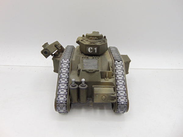 Leman Russ