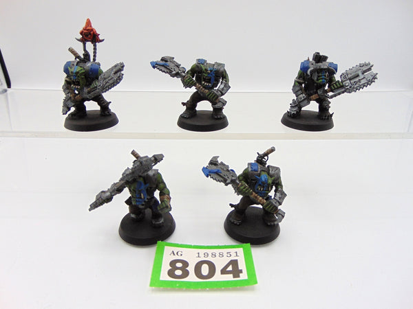 Nobz
