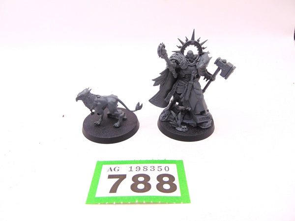 Lord Imperatant