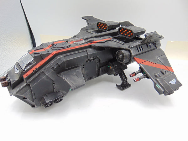 Storm Eagle Gunship