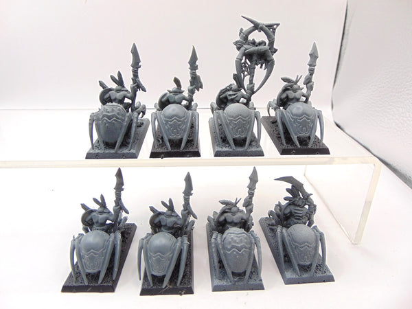 Grot Spider Riders
